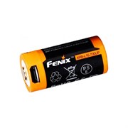 Аккумулятор Fenix Li-ion ARB-L16-700UP