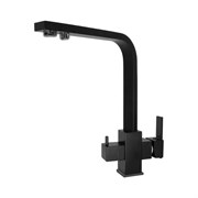 Смеситель для кухни Haiba HB76803-7