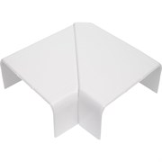 Плоский изменяемый угол кабельного канала SPL 105005S