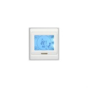 Сенсорный терморегулятор для теплого пола ТеплоСофт E91.716