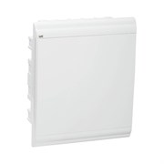 Встраиваемый бокс IEK ЩРВ-П PRIME