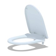 Сиденье для унитаза АНИ пласт WS0300