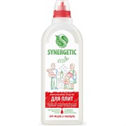 Чистящий гель для кухонных плит и поверхностей Synergetic 4623720845186 106100