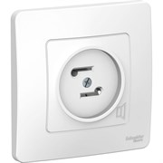 Розетка Systeme Electric Blanca