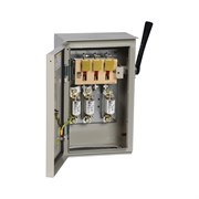 Ящик IEK ЯРП-100А