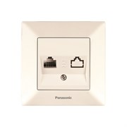 Компьютерная розетка Panasonic Arkedia