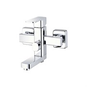 Смеситель для ванны G-Lauf NEB3-A123