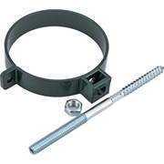 Универсальный хомут трубы ТехноНиколь TN425864