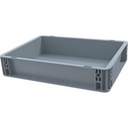 Сплошной ящик Sembol Plastik 25253