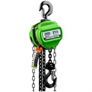 Ручная цепная таль HITCH CH100