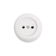 Розетка ООО Ливны-Электро РА 10-007