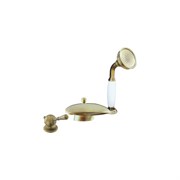 Смеситель для ванной RavSlezak LABE