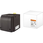 Обогреватель для установки на DIN-рейку TDM ELECTRIC ОШВ-400