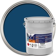 Грунт-эмаль Ярославские краски FAKTOR