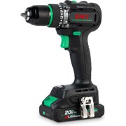 Бесщеточная аккумуляторная дрель-шуруповерт DWT ABSP-20