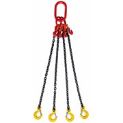Цепной четырехветвевой строп ТРАСТ 4687203238575