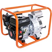Мотопомпа Gigant WPL-1000