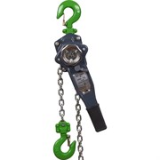 Ручная рычажная таль EURO-LIFT HLB 050