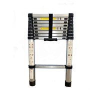 Телескопическая лестница SevenBerg QH-9