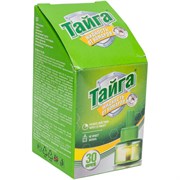 Жидкостной наполнитель от комаров Тайга ликвид