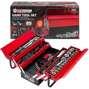 Набор инструментов ForceKraft FK-4087C(61965)