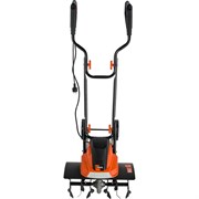 Электрический культиватор Gigant GTVER-01