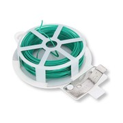 Проволока для подвязки растений MasterProf ДС.070766