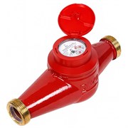 Счетчик воды ДЕКАСТ ВСКМ 90-40