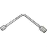 Г-образный торцевой ключ Автоdело 40791 11214