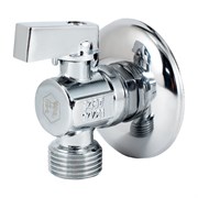 Угловой шаровой кран Profactor н/н 1/2 дюйма х 1/2 дюйма