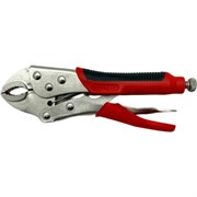 Ручной зажим ARMA РЗФ-10,0