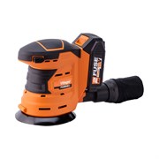 Аккумуляторная орбитальная шлифовальная машина Villager VLN 7220