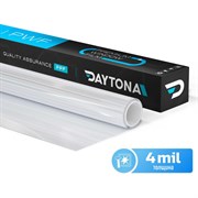 Бронированная защитная пленка на окна Daytona MP1207075090