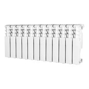 Алюминиевый радиатор EVOLUTION CN-EV EvA 200