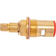 Вентильная головка ЦС 18/1 КБК