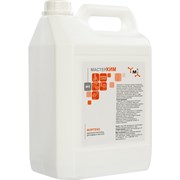 Щелочной концентрат для очистки сложных загрязнений на коврах и мебели МастерХим ФОРТЕКС