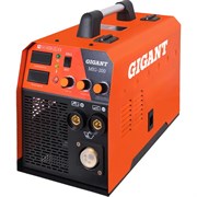 Сварочный полуавтомат инвертор Gigant MIG-200