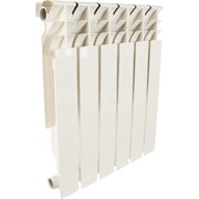 Алюминиевый радиатор ROMMER Plus 500