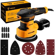 Эксцентриковая машина DEKO DKS400W