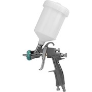 Профессиональный краскораспылитель STELS AG 950 LVLP