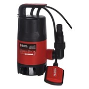 Дренажный насос QUATTRO ELEMENTI Drenaggio 400 F Promo