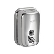 Дозатор жидкого мыла Brimix 618 82041