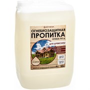 Водорастворимая огнезащитная пропитка ОГНЕЗА ОГНЕЗА-ПО-Д