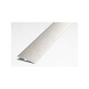 Разноуровневый алюминиевый порог Лука УТ000001645