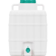 Канистра-умывальник ЗПИ "Альтернатива" М8352