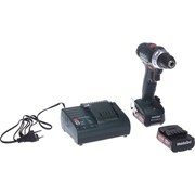 Аккумуляторный шуруповерт Metabo PowerMaxx BS 12