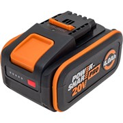 Аккумулятор WORX WA3644
