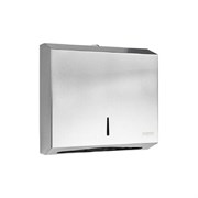 Диспенсер бумажных полотенец Brimix 901 82082