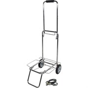 Тележка Рыжий кот BX-55ZD-2