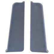 Заглушка для плинтуса пара Волшебная палочка home